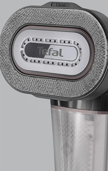 Відпарювач ручний Tefal Pure Force 3-в-1 DT8765E0 1800 Вт чорний | Зображення 9