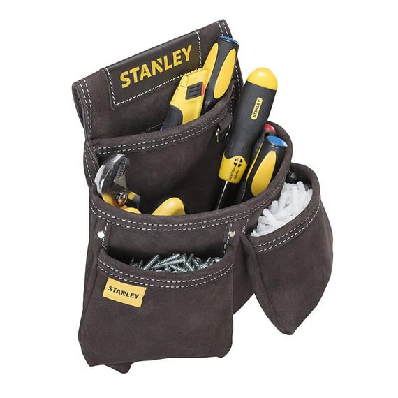 Сумка для инструмента STANLEY STST1-80116 | Зображення 3