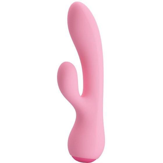 Вибратор для точки G Pretty Love «Zachary» BI-014639-1 sexstyle | Зображення 1