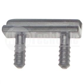 Упор петли задней двери Mercedes Benz Sprinter W901-905 95-06/ VW LT 96-03, AutoTechteile, 100 7409, 7409