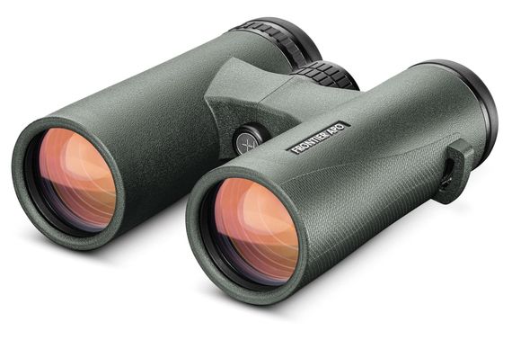 Бінокль Hawke Frontier APO 10x42 Green (38512)