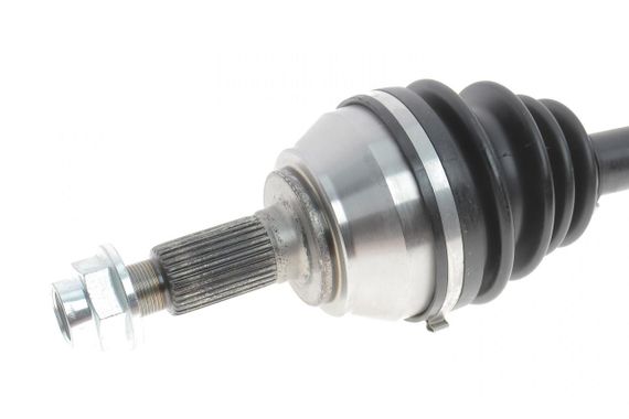 Полуось передняя Audi Q7 VW Touareg 02-15 30x523  44071726501 | Зображення 2