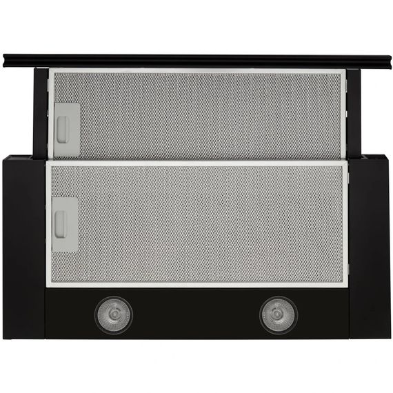 Витяжка кухонна Eleyus BREEZE 700 50 BL | Зображення 7