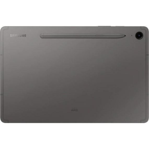 Планшет Samsung Galaxy Tab S9 FE 5G 256GB Gray (SM-X516BZAESEK) | Зображення 2