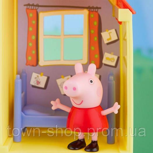 Игровой набор Peppa - Домик Пеппы | Зображення 6