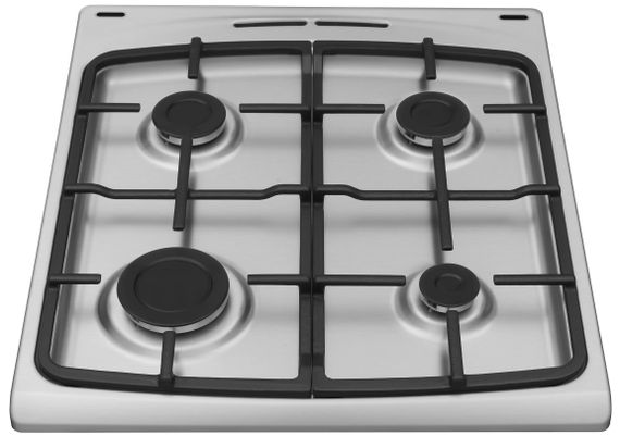 Плита Hansa комбінована FCMX58329 | Зображення 4