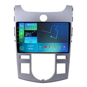 Штатна магнітола Torssen Kia Cerato/Forte 08-13 F9432 4G Carplay DSP climate