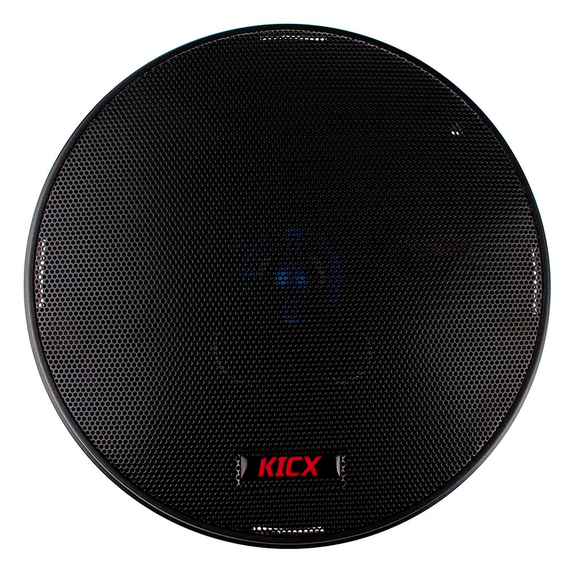 Коаксиальная акустическая система динамики Kicx QR-652 | Зображення 5