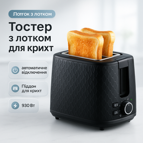 Тостер с подогревом на разных уровнях, Тостер для бургеров для горячих бутербродов EP-24