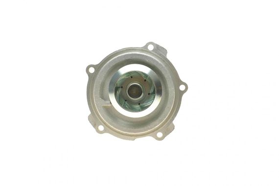 Помпа воды Audi A4 A6 Skoda Felicia VW Golf Caddy Passat Polo 1.9D TDI SDI 95- R B 6лоп  PA609 | Зображення 1