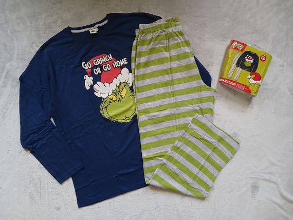 Домашний костюм мужской XXL