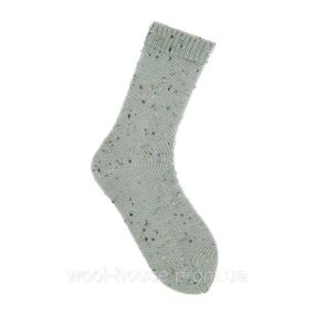 Шкарпеткова пряжа Rico Design Superba Tweed 4-х нитка, 02