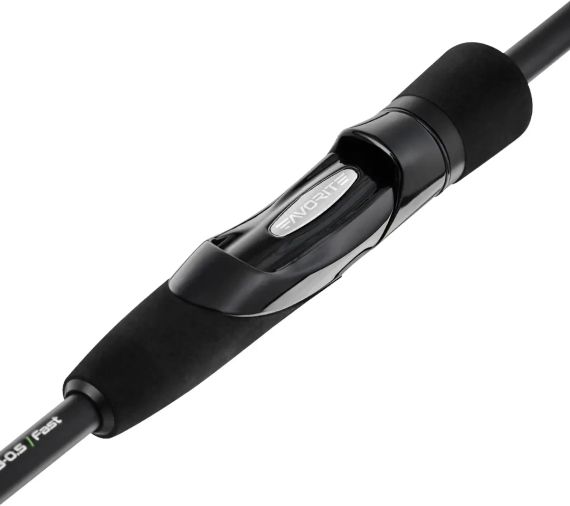 Спиннинг Favorite X1 Travel X1.1-684UL 2.03m 2-7g Fast | Зображення 2