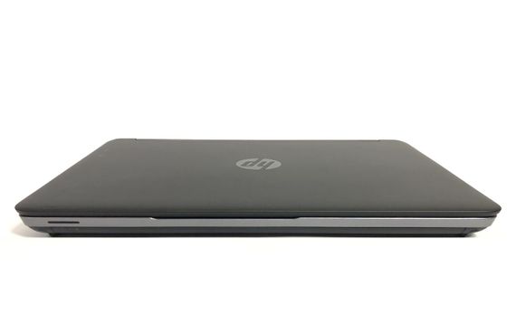 Ноутбук HP ProBook 640 G1 / 14" (1600x900) TN / Intel Core i5-4200M (2 (4) ядра по 2.5 - 3.1 GHz) / 8 GB DDR3 / 128 GB SSD / Intel HD Graphic 4600 / WebCam / DVD-ROM / Win 10 Pro б/в | Зображення 5