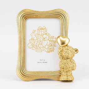 Настольная фоторамка Sweet Frame 15,5х19,5 см