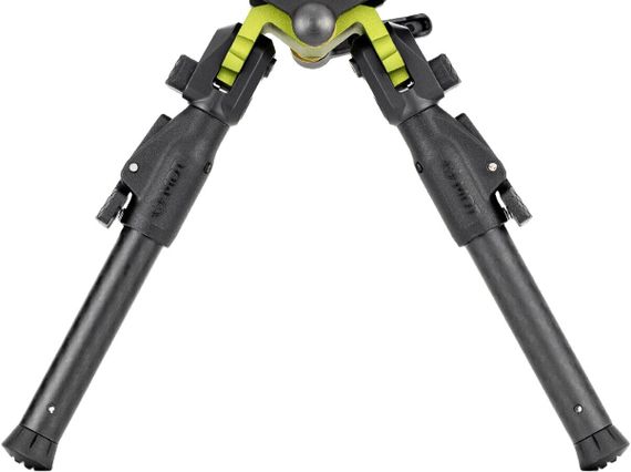 Сошки MDT GRND-POD 4.5”-9” Picatinny Green | Зображення 3