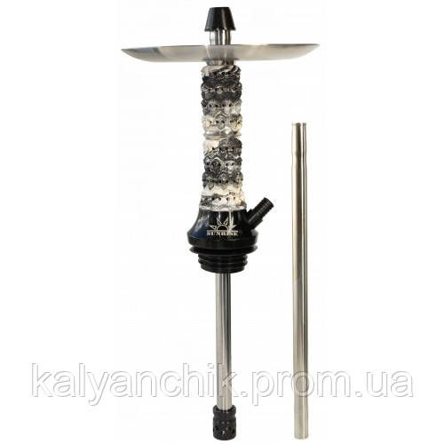 Кальян Sunrise Hookah Windskull Stone Rock