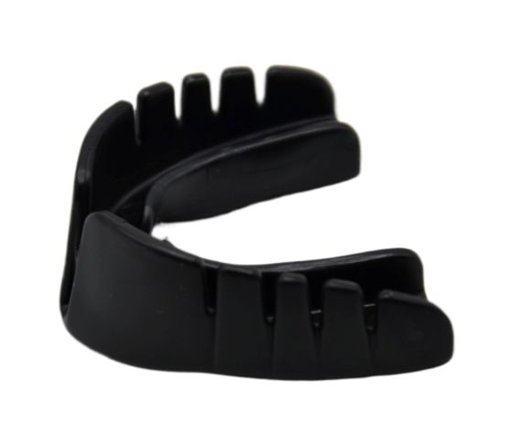 Капа OPRO Snap-Fit UFC доросла (вік 11+) Black (ufc.002257001) | Зображення 8