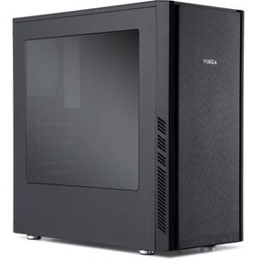 Корпус Vinga BlackGold (BlackGold)