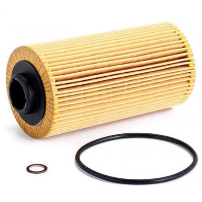 Фильтр масляный Bosch 1 457 429 141 | Зображення 1