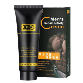 Масажний крем XBS для збільшення пеніса 50 ml