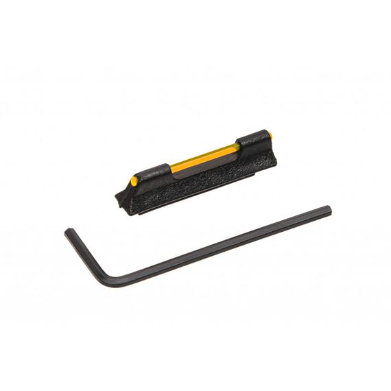 Пневматична гвинтівка Stoeger RX20 S3 Suppressor Black Пневматика гвинтівка Пневматика Гвинтівка Повітряна гвинтівка | Зображення 4