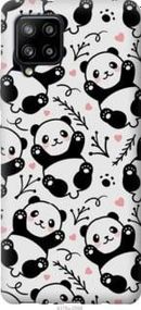 Чохол для Samsung Galaxy A42 A426B з силікону FCh_018355