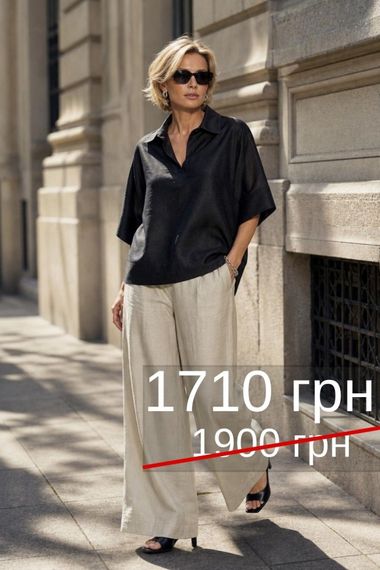 Поло напівпрозоре 3056 | Зображення 6