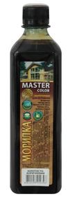 Спиртова морилка Master Color 330г дуб
