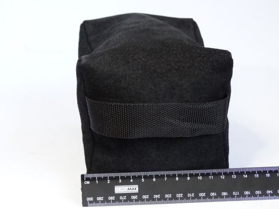 Мішок барикадний упор підставка Кость GEN 5 шкіра 130x130x200 | Зображення 7