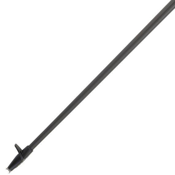 Палиці для скандинавської ходьби Gabel X-5 Black 120 (7009351141200) | Зображення 5