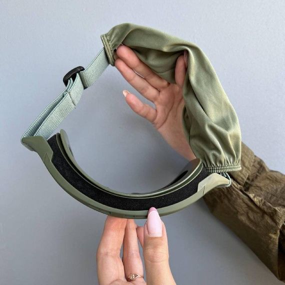 Тактичні окуляри Combat! 3 Лінзи! Військові окуляри Захисні! Балістичні окуляри   знижка | Зображення 8