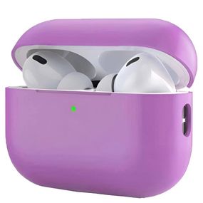 Чохол для pods PRO 2 Slim (Фіолетовий)