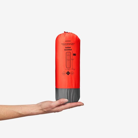 Матрац надувний MT500 Air Insulating L 195 × 60 см 1-місний - One Size | Зображення 5