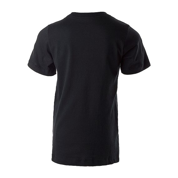 Футболка Nike K NSW TEE EMB FUTURA | Зображення 1
