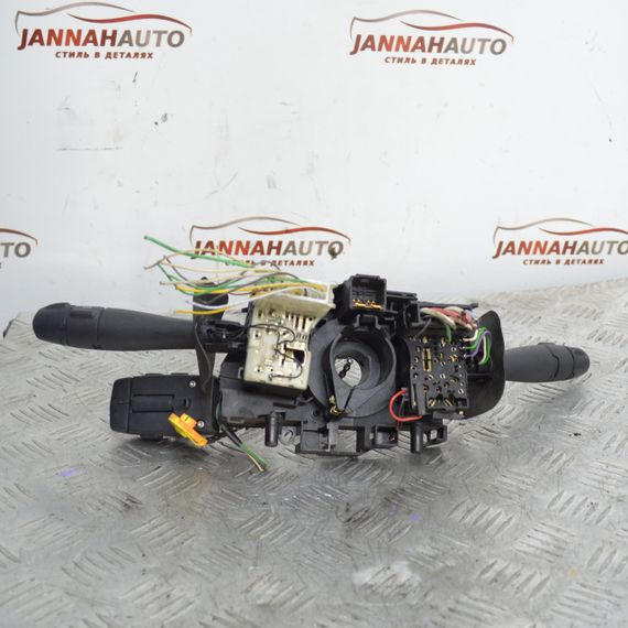 Підрульовий перемикач в зборі Renault Kangoo перемикач лівий правий Рено Канго 8200058676 | Зображення 4