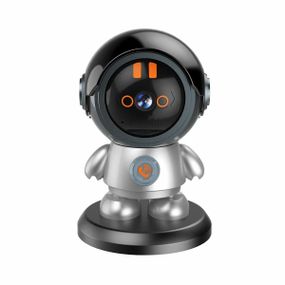 Відеоняня з функцією нічного бачення · Бездротова Wi-Fi камера відеоспостереження · Домашня IP-камера з датчиком руху