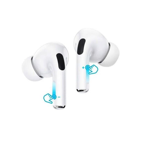 Беспроводные наушники HOCO EW49 True wireless stereo headset White | Зображення 4
