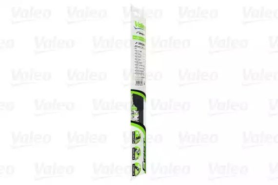 Щітка склоочисника 380 FIRST (Valeo), VALEO (575001) | Зображення 3
