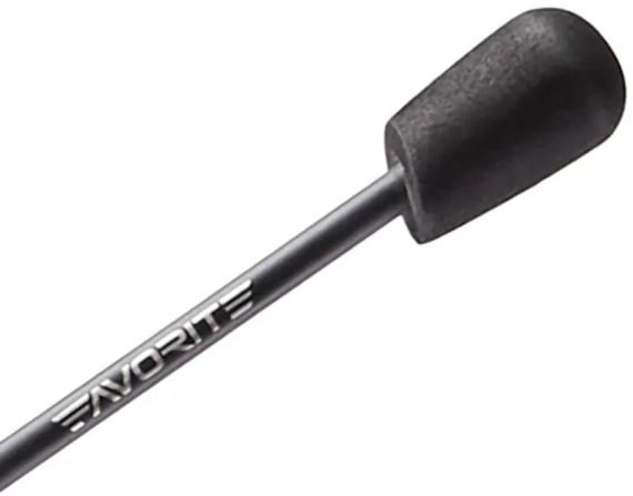 Спінінг Favorite Arena ARN1-5102UL-T 1.78m 1-4.5g Fast | Зображення 4