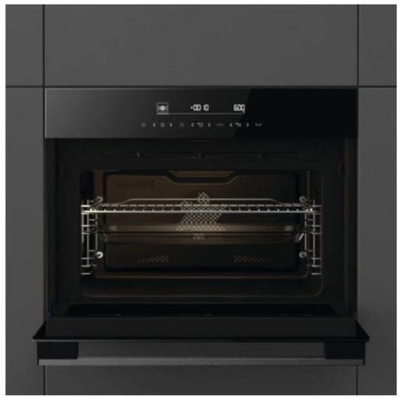 Електрична духова шафа Hisense BIM 45342 ADBG | Зображення 1