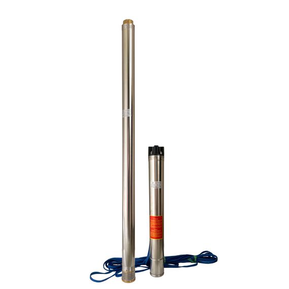 Насос свердловинний Optima 4SD16/22 5,5 кВт 3-фазний (20908)