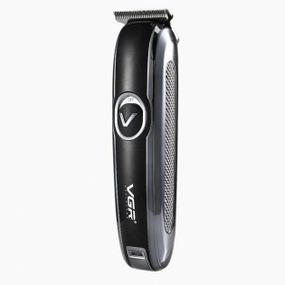 Мужской набор для стрижки волос беспроводной VGR, Електромашинка для стрижки, Подстригательная машинка TC-90