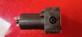 Электромагнитный клапан 12v vcd 9676528 DeLaval