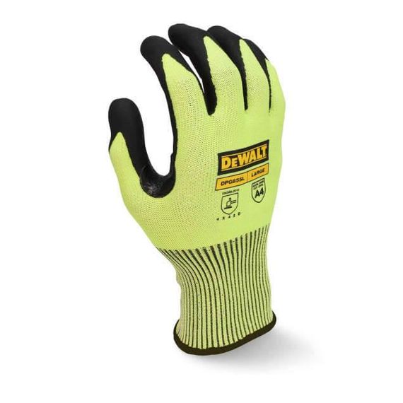 Перчатки универсальные, общего назначения DeWALT DPG855L | Зображення 4