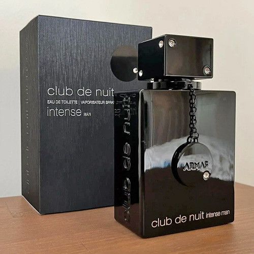 Armaf Club de Nuit Intense Man 100 ml.