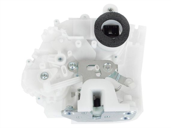 Honda CR-V III (06-12) привід центрального замка задніх правих дверей, Хонда СР-В 3