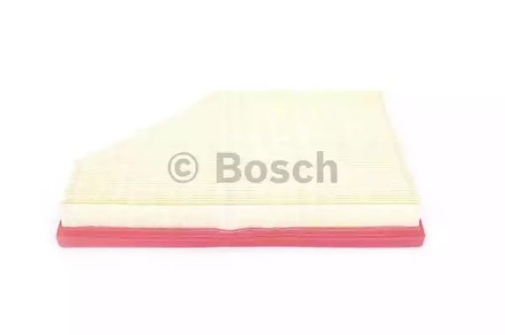 Фільтр повітряний BMW X5, BOSCH (F026400484) | Зображення 2