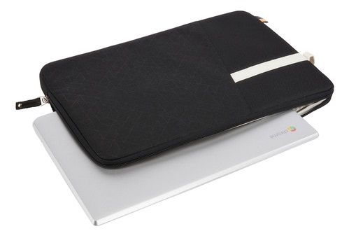 Чохол Case Logic Ibira Sleeve 13" IBRS-213 Black | Зображення 3