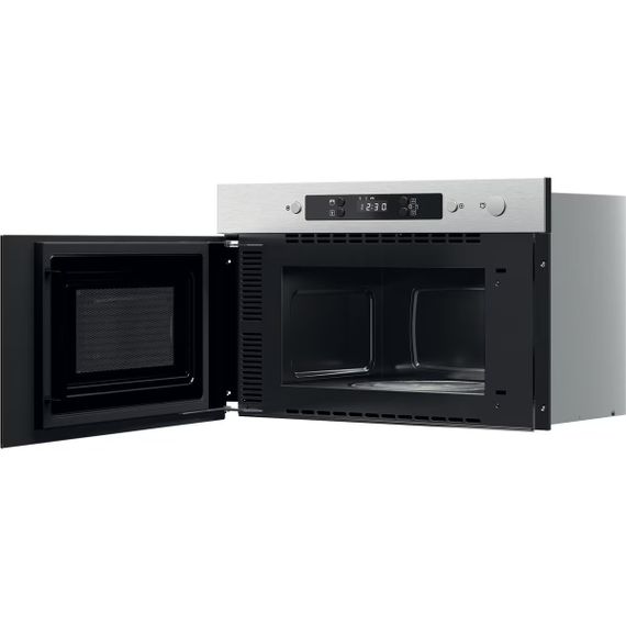 Мікрохвильова піч Whirlpool вбудована MBNA900X | Зображення 3